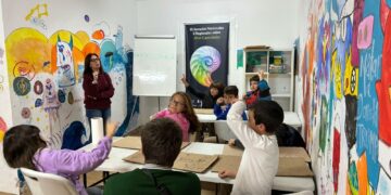 La Asociación de Altas Capacidades de Estepona celebrará una jornada de puertas abiertas el 9 de mayo