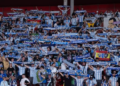 Condenados cuatro aficionados del Málaga CF: el club señala una «enemistad artificial» con la UD Almería