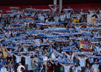 Condenados cuatro aficionados del Málaga CF: el club señala una «enemistad artificial» con la UD Almería