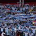 Condenados cuatro aficionados del Málaga CF: el club señala una «enemistad artificial» con la UD Almería
