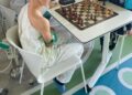 Materno Infantil y Ayuntamiento impulsan el VII Torneo de Ajedrez para pacientes pediátricos