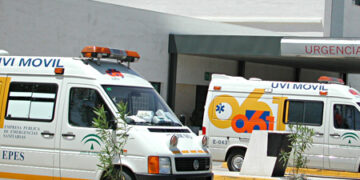 Fallece un trabajador de 53 años al caer por el hueco de un ascensor en Málaga