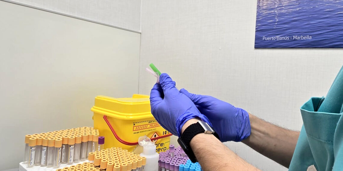 El Hospital Quirónsalud Marbella pone en marcha una Unidad de Atención Domiciliaria