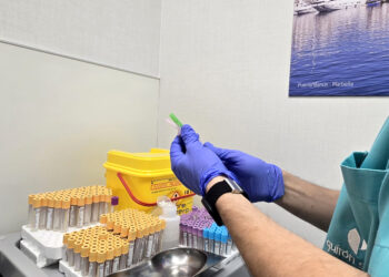 El Hospital Quirónsalud Marbella pone en marcha una Unidad de Atención Domiciliaria