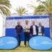 La Copa de Europa de Triatlón 2026 se celebrará en Torremolinos los días 24 y 25 de abril