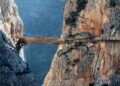 El miércoles salen a la venta las entradas para visitar el Caminito del Rey del 30 de junio al 6 de diciembre