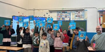Turismo Costa del Sol refuerza su apuesta por la concienciación en las aulas con la campaña educar para cuidar el destino