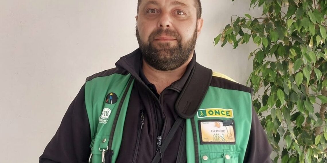 La ONCE reparte 200.000 euros en Marbella con diez cupones premiados de 20.000 euros