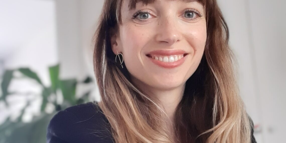 El Patronato de Cetaqua Andalucía nombra como nueva gerente a Beatriz de la Loma