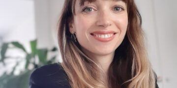 El Patronato de Cetaqua Andalucía nombra como nueva gerente a Beatriz de la Loma