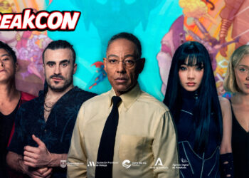 FreakCon celebra su 10ª aniversario y consolida su posición como epicentro del entretenimiento en el sur de Europa