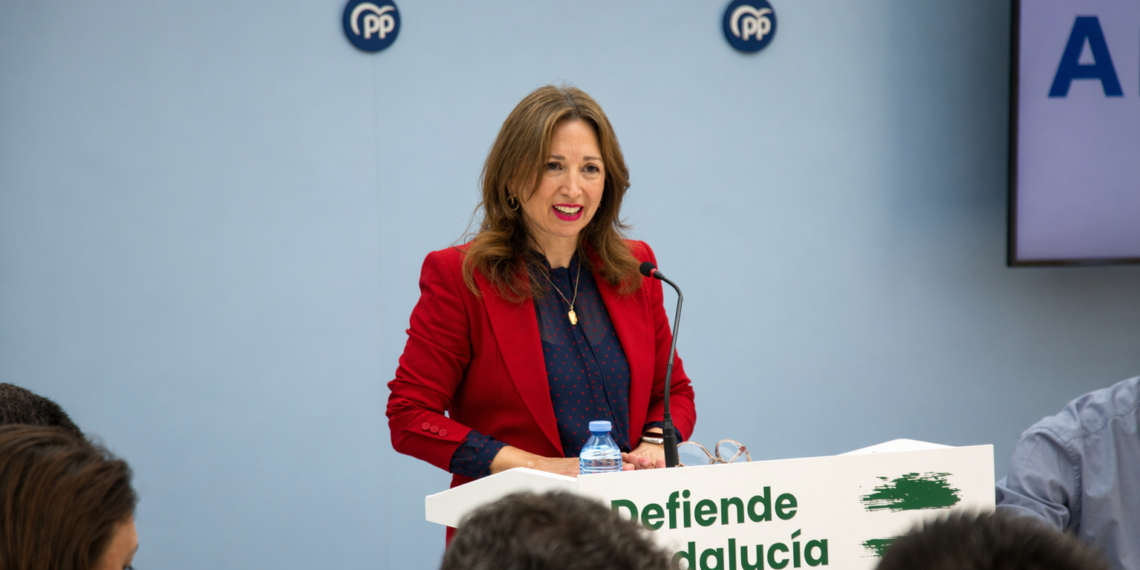 El PP de Málaga califica de electoralismo de libro la apertura a medias del AVE el mismo día que arranca la campaña