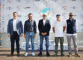La ciudad albergará mañana el inicio de la VIII Regata Intercontinental Marbella Ceuta, que reunirá a cerca de 150 participantes y 25 embarcaciones