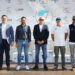 La ciudad albergará mañana el inicio de la VIII Regata Intercontinental Marbella Ceuta, que reunirá a cerca de 150 participantes y 25 embarcaciones