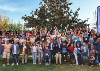 Marbella reconoce a los candidatos de los II Premios del Deporte, que ya superan el centenar