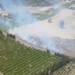 Falsa alarma con el supuesto incendio de Casares: se trataba de una quema de cañas