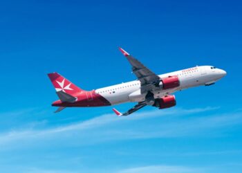 KM Malta Airlines lanza un nuevo vuelo directo entre Málaga y Malta para este verano