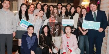 La Costa del Sol lanza una acción en China para promocionar el segmento Premium