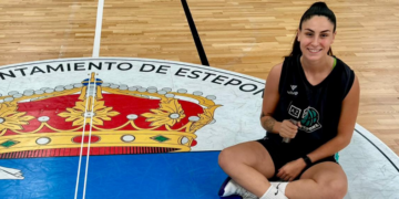 El CAB Estepona, a seguir haciendo historia: «No queremos quedarnos con el objetivo cumplido»