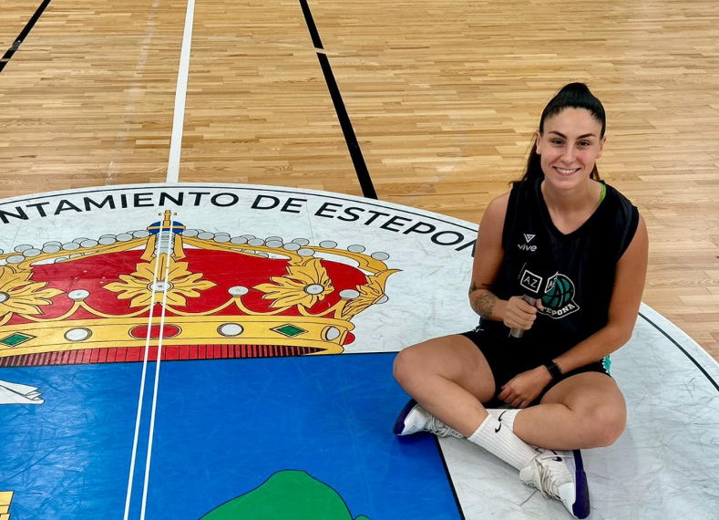 El CAB Estepona, a seguir haciendo historia: «No queremos quedarnos con el objetivo cumplido»