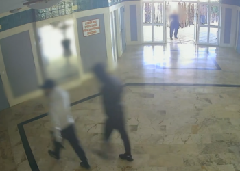 Detenidos tres menores por un robo con «elevado nivel de violencia» e intimidación en Mijas