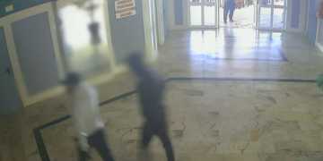 Detenidos tres menores por un robo con «elevado nivel de violencia» e intimidación en Mijas