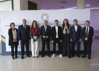 Diputación de Málaga entrega los II Premios ‘Profeta en tu tierra’ a Sarah Almagro y Rubén Roldán