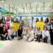 El Hospital Regional de Málaga e IBIMA impulsan la II Marcha Solidaria por el Cáncer Infantil