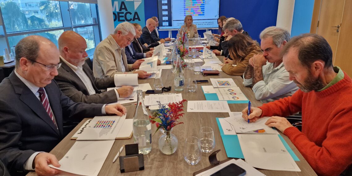 La preocupación ciudadana por la movilidad se triplica en el último año y se convierte en el segundo problema más importante de la provincia