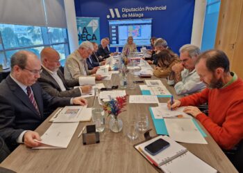 La preocupación ciudadana por la movilidad se triplica en el último año y se convierte en el segundo problema más importante de la provincia