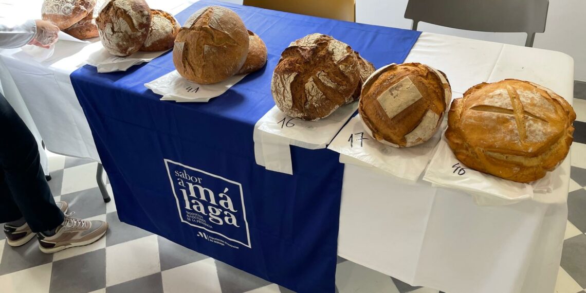 La Térmica acogerá una parada de la ruta para buscar a los 50 mejores panaderos de España con el impulso de Sabor a Málaga