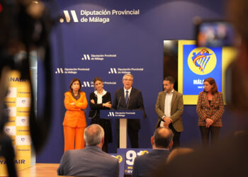 La apuesta de Ryanair que amplía su operativa en Málaga y refuerza la conectividad de la Costa del Sol con mercados europeos