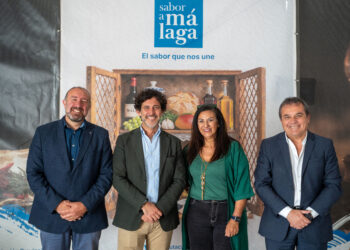 La Feria Sabor a Málaga recala por tercer año en Benalmádena junto a 36 productores y una veintena de actividades