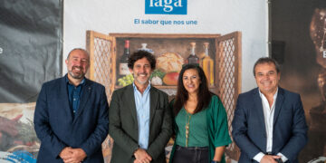 La Feria Sabor a Málaga recala por tercer año en Benalmádena junto a 36 productores y una veintena de actividades