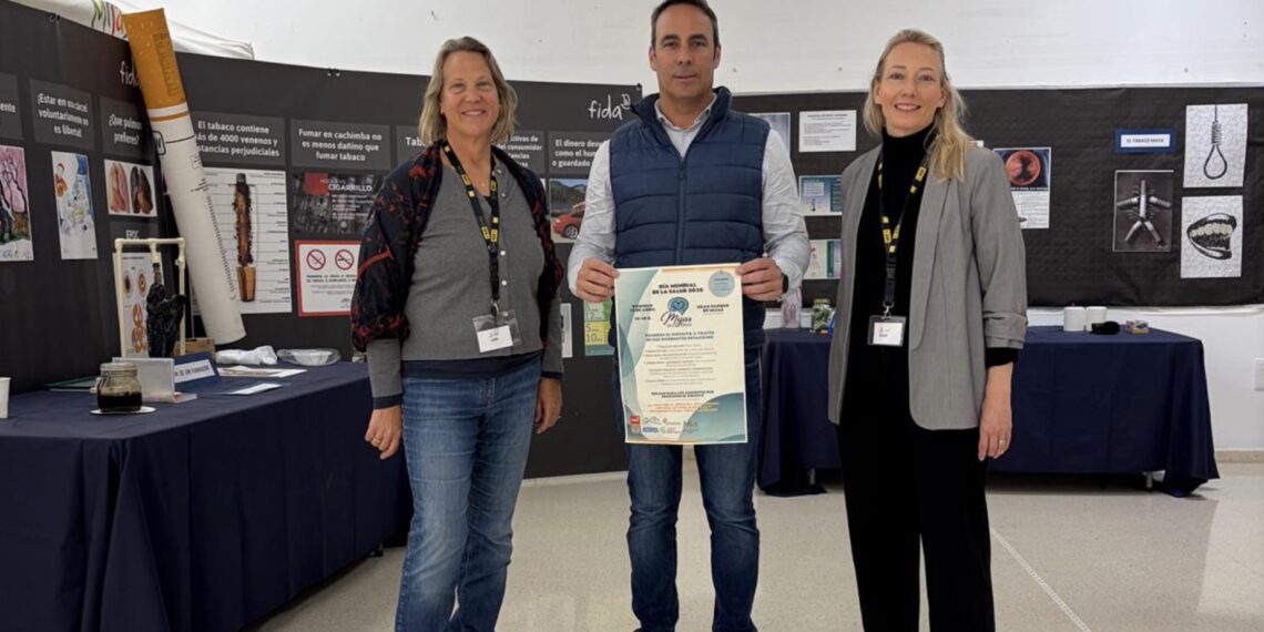 El Ayuntamiento de Mijas conmemorará el Día Mundial de la Salud con un completo programa de actividades en el Gran Parque