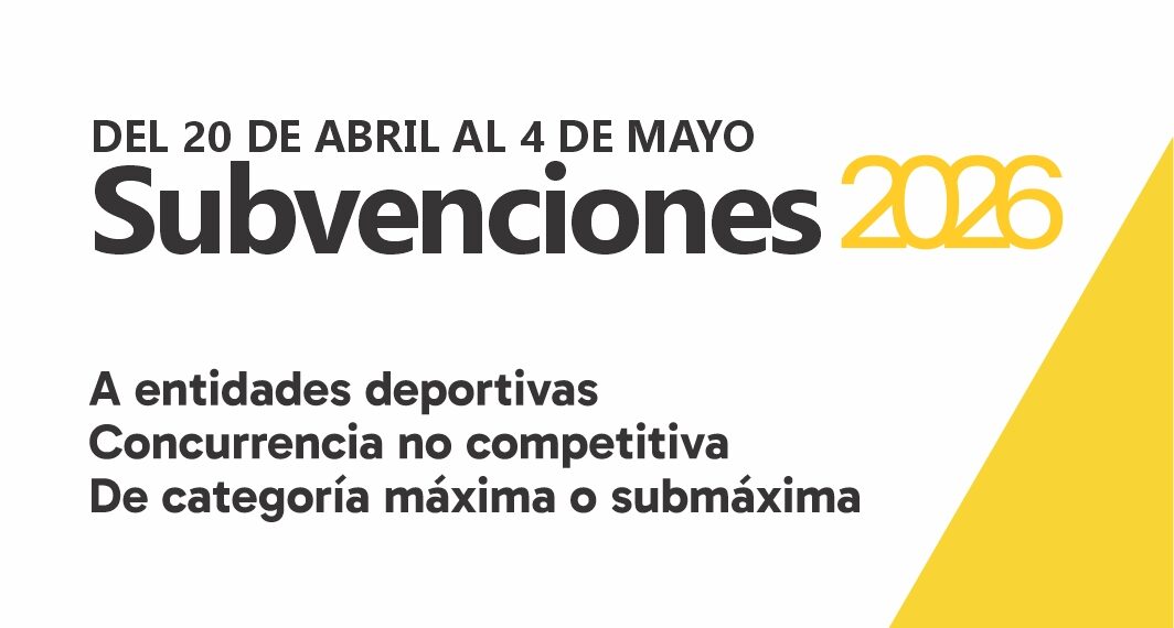 Diputación lanza la convocatoria de Málaga Compite para clubes deportivos, dotada con 175.000 euros