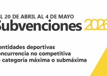 Diputación lanza la convocatoria de Málaga Compite para clubes deportivos, dotada con 175.000 euros