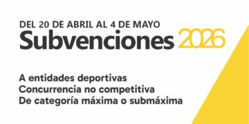 Diputación lanza la convocatoria de Málaga Compite para clubes deportivos, dotada con 175.000 euros