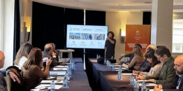 Turismo Costa del Sol impulsa la octava edición de su aceleradora empresarial centrada en soluciones de Inteligencia Artificial