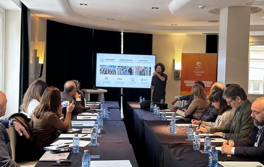 Turismo Costa del Sol impulsa la octava edición de su aceleradora empresarial centrada en soluciones de Inteligencia Artificial