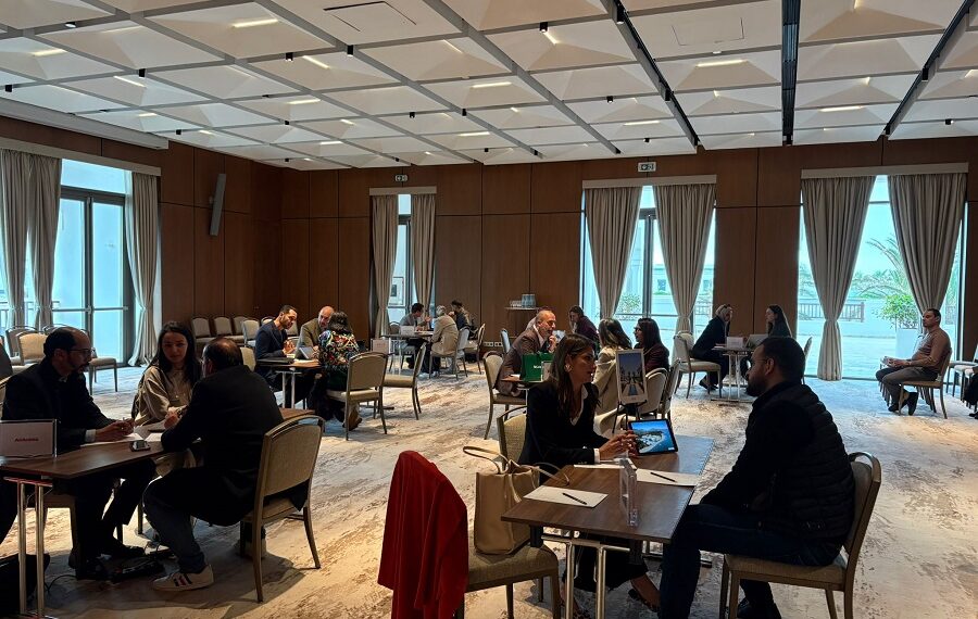 Turismo Costa del Sol impulsa su promoción en Tánger, Casablanca y Rabat en una acción conjunta con Air Arabia