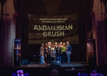 Turismo Costa del Sol refuerza la promoción del destino en Castilla-La Mancha a través de las presentaciones de Andalucía