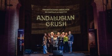 Turismo Costa del Sol refuerza la promoción del destino en Castilla-La Mancha a través de las presentaciones de Andalucía