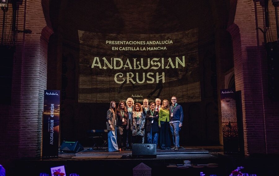 Turismo Costa del Sol refuerza la promoción del destino en Castilla-La Mancha a través de las presentaciones de Andalucía