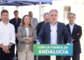 Bendodo cree un «disparate» que el Gobierno exija tributar a propietarios de viviendas okupadas y que no cobran alquiler
