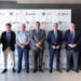 Salado subraya la importancia de coordinar los recursos de todas las administraciones para actuar de forma más eficaz ante emergencias