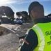 Fallece un motorista en un accidente de tráfico en la A-7 por Vélez-Málaga