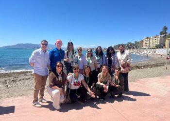 Turismo Costa del Sol promueve el turismo idiomático con dos fam trips internacionales en colaboración con las escuelas de español de Andalucía