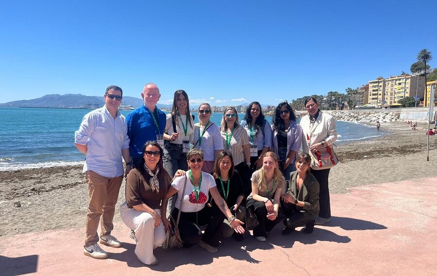 Turismo Costa del Sol promueve el turismo idiomático con dos fam trips internacionales en colaboración con las escuelas de español de Andalucía