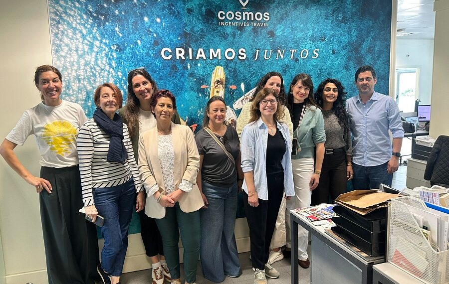 Turismo Costa del Sol impulsa su posicionamiento MICE en Portugal con acciones en Oporto y Lisboa junto a Málaga Convention Bureau
